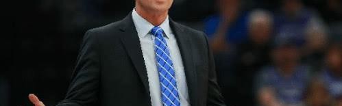  国王关键战失利西部第三易主  