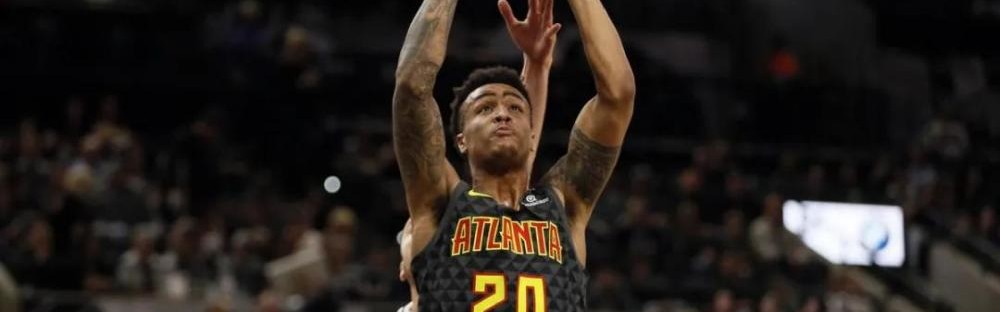  吹杨60+10老鹰加时力克尼克斯  