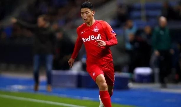  孙兴慜千里走单骑热刺力克狼队稳居前四  