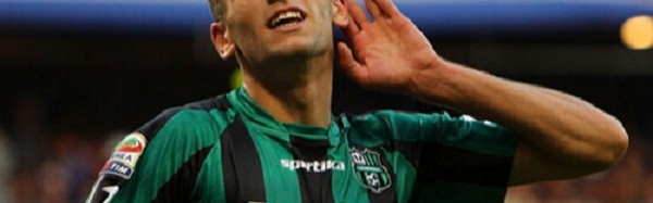  那不勒斯防线失误频出主场惨遭萨索洛逼平  