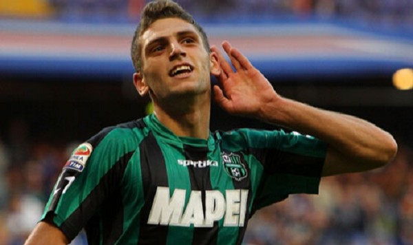  那不勒斯防线失误频出主场惨遭萨索洛逼平  