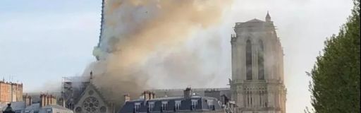  国际米兰青训基地起火，百年历史建筑严重损毁  