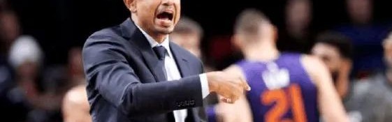  猛龙解雇主教练并启动重建计划  