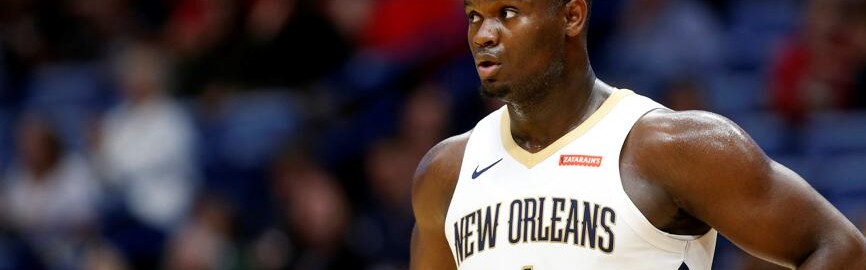  锡安28+15鹈鹕击溃开拓者  