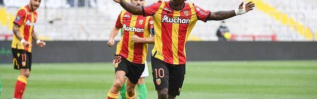  国际米兰租借妖星爆发，单场造三球惊艳全场  