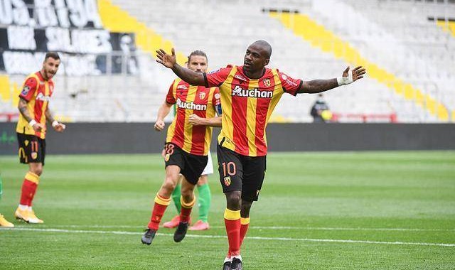  国际米兰租借妖星爆发，单场造三球惊艳全场  