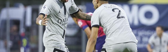  尼斯新星当选法甲月最佳，年仅19岁闪耀赛场  