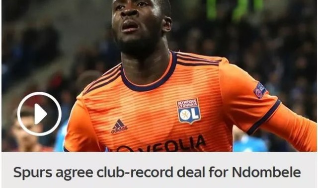  洛里昂核心转会英超在即，转会费创队史新高  