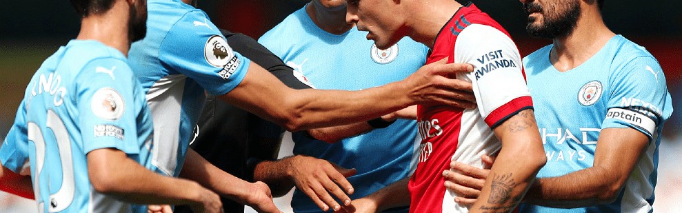  阿森纳新星双响击溃伦敦对手  