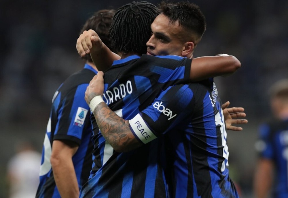  佛罗伦萨德比硝烟起，紫百合与石榴军团激战言和收场